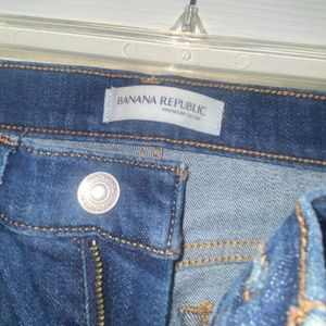 Banana Republic jeans